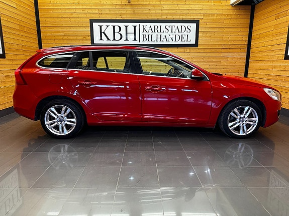 Volvo V60 7 of 24
