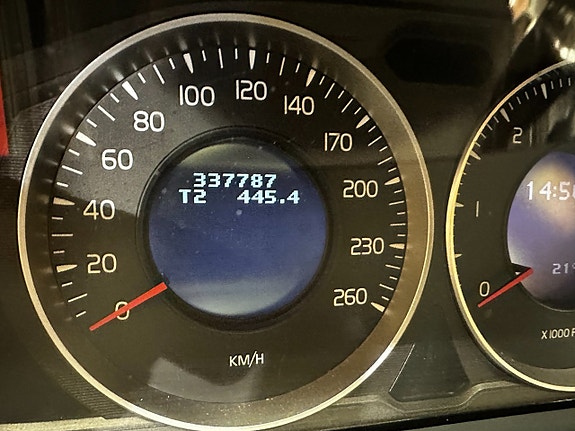 Volvo V60 24 of 24