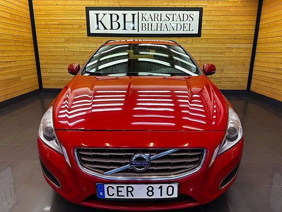 Volvo V60 9 of 24