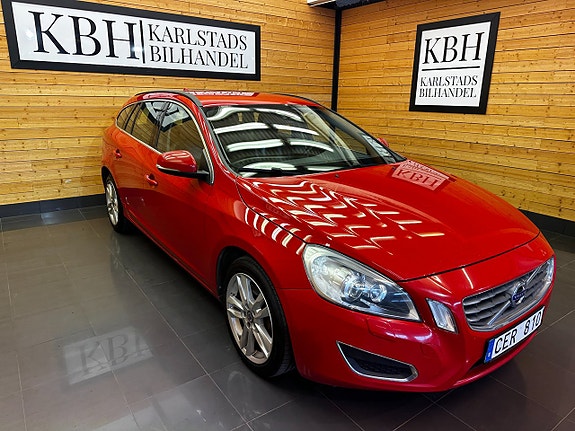 Volvo V60 8 of 24