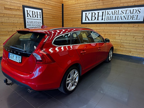 Volvo V60 6 of 24