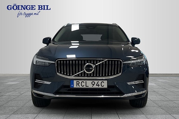 Volvo XC60 3 of 18