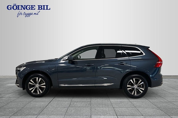 Volvo XC60 5 of 18