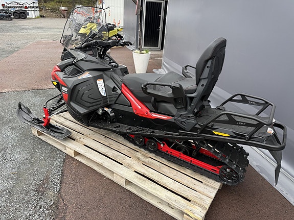 Lynx Adventure LX 600 ACE *Kampanj* 4 of 4