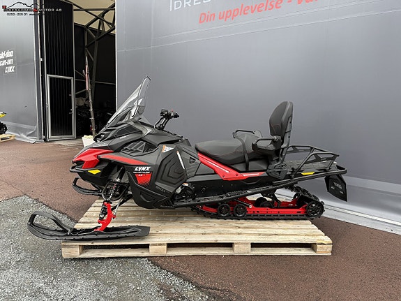Lynx Adventure LX 600 ACE *Kampanj* 2 of 4