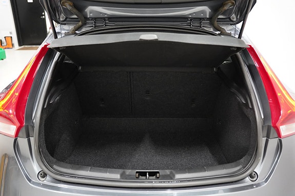 Volvo V40 21 of 21