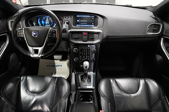 Volvo V40 10 of 21