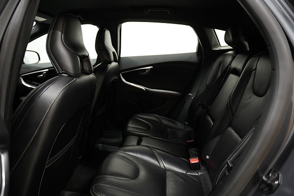 Volvo V40 19 of 21