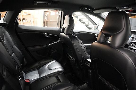 Volvo V40 20 of 21