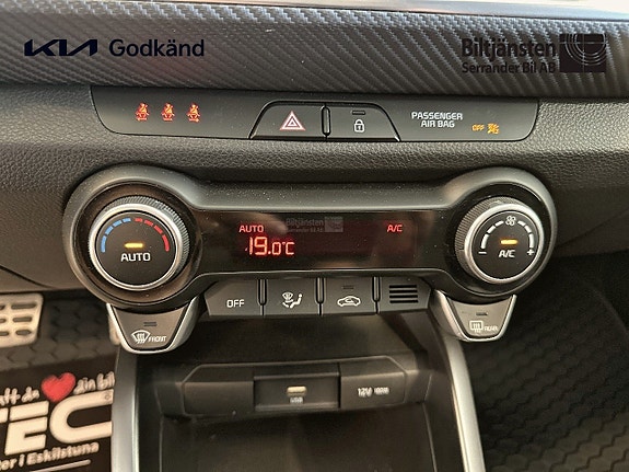 Kia Stonic 13 of 14