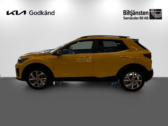 Kia Stonic 4 of 14