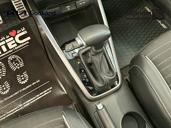 Kia Stonic 12 of 14