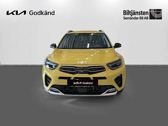 Kia Stonic 2 of 14