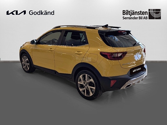 Kia Stonic 6 of 14