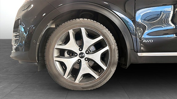 Kia Sportage 9 of 12