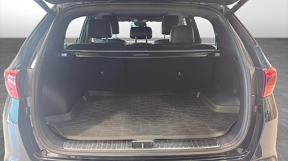 Kia Sportage 10 of 12