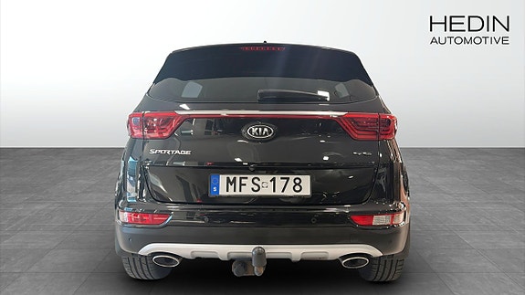 Kia Sportage 7 of 12