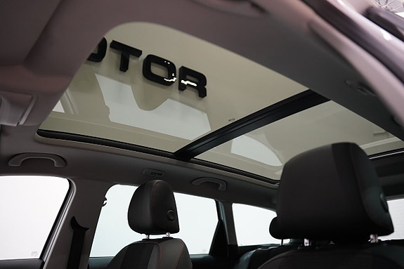 Seat Leon 8 of 19