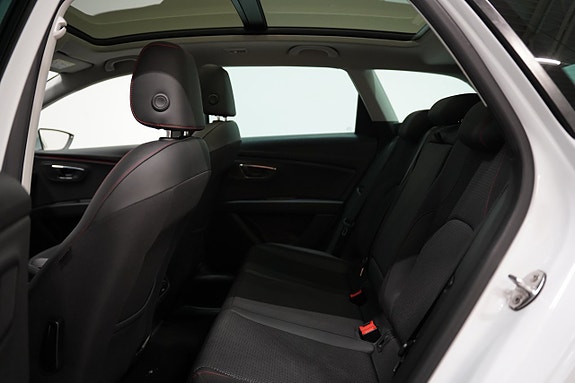 Seat Leon 17 of 19