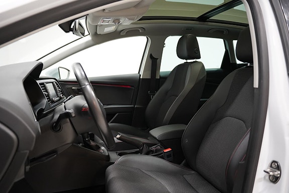 Seat Leon 7 of 19