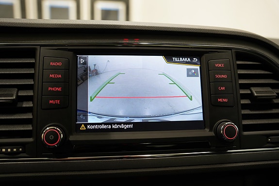 Seat Leon 15 of 19