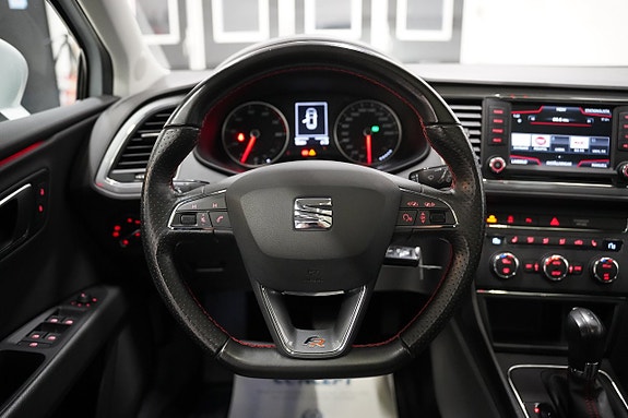 Seat Leon 11 of 19