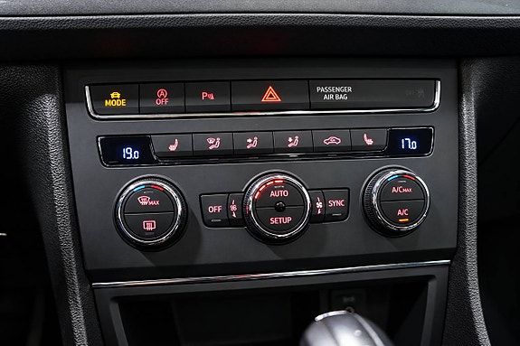 Seat Leon 14 of 19