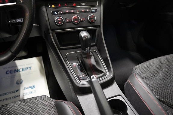 Seat Leon 13 of 19