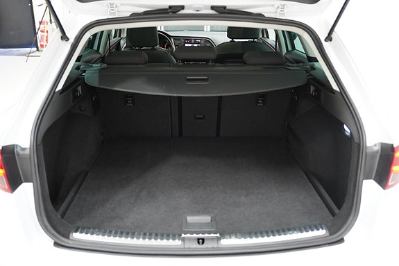 Seat Leon 19 of 19