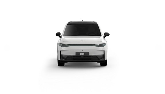 Leapmotor C10 4 of 11