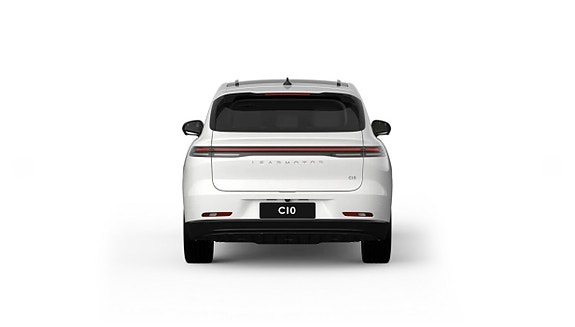 Leapmotor C10 5 of 11