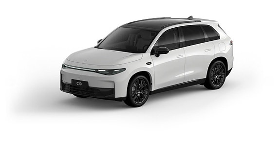 Leapmotor C10