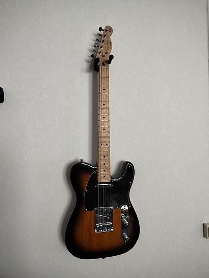 Squier Telecaster