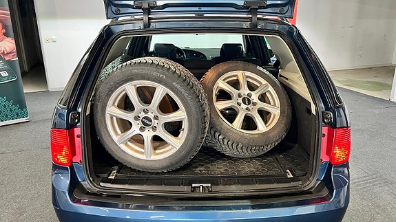 SAAB 9-5 SPORTCOMBI 2.3T BIOPOWER 185CH - BVM - ATTELAGE FIXE - 192.000 KMS