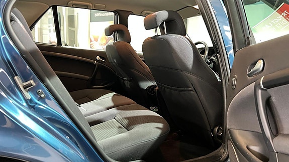 SAAB 9-5 SPORTCOMBI 2.3T BIOPOWER 185CH - BVM - ATTELAGE FIXE - 192.000 KMS