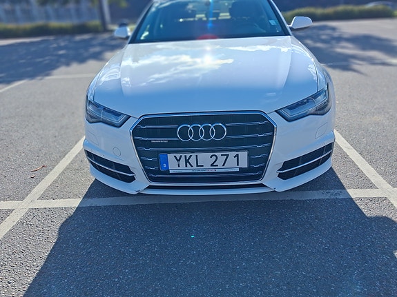 Audi A6 5 of 6