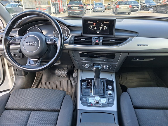 Audi A6 2 of 6