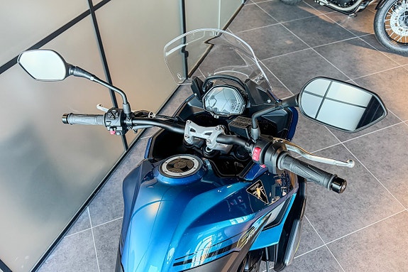 Triumph Tiger 660 Sport | SEASON SALE | SPARA 9500:- 5 of 5