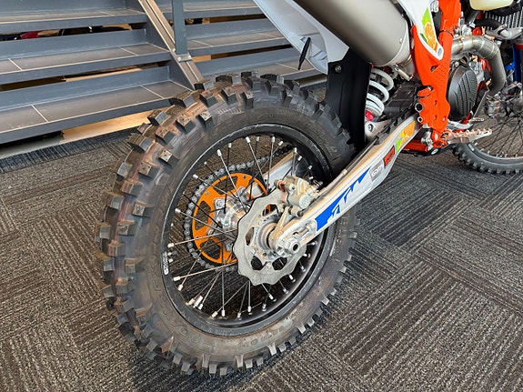 KTM EXCF 450 6DAYS *SISTA EXET* 4 of 10