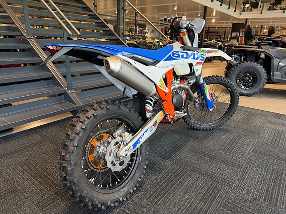 KTM EXCF 450 6DAYS *SISTA EXET* 3 of 10