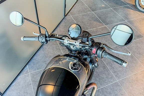 Triumph Speed Twin 900 | SEASON SALE | SPARA 7000:- 5 of 5
