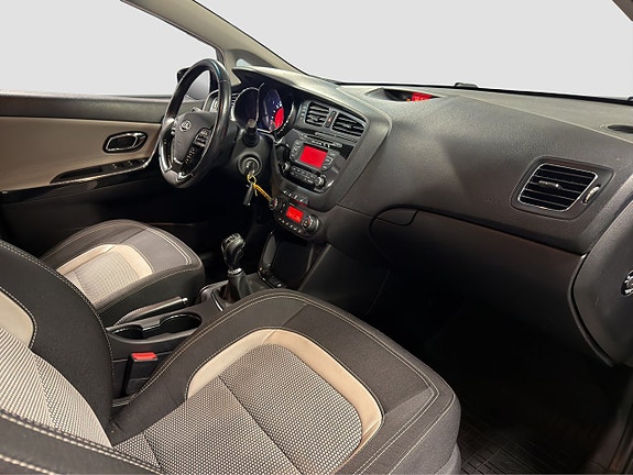 Kia Ceed 16 of 23