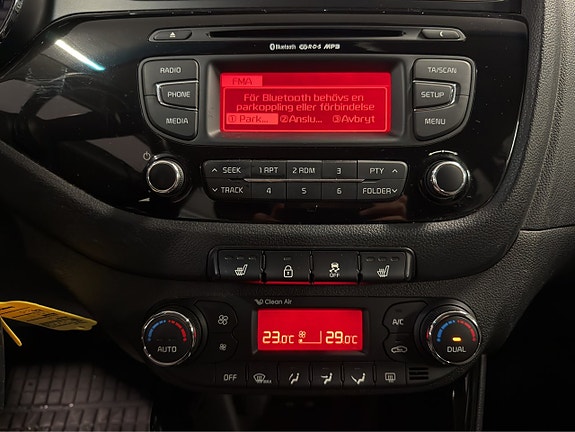 Kia Ceed 15 of 23