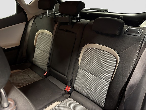 Kia Ceed 21 of 23