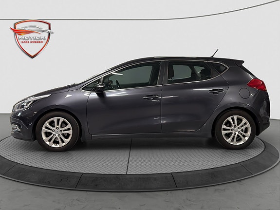 Kia Ceed 8 of 23