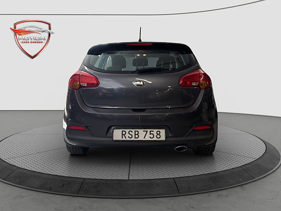 Kia Ceed 6 of 23