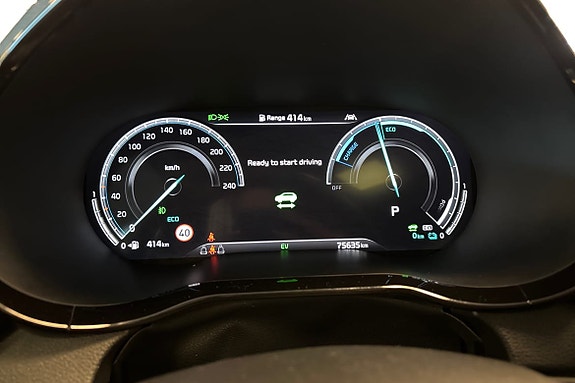 Kia Ceed 14 of 26