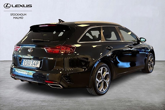 Kia Ceed 17 of 26