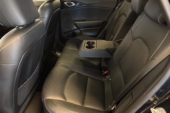 Kia Ceed 11 of 26