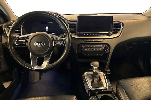Kia Ceed 8 of 26